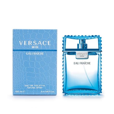 versace man eau fraiche 100ml canada|Versace man eau fraiche smell.